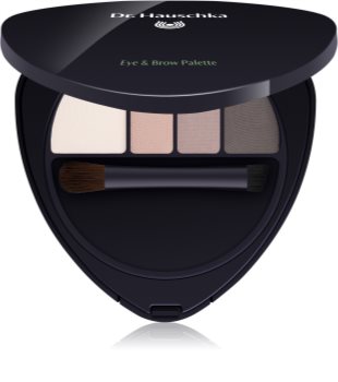 Dr. Hauschka Decorative paletka na líčenie očí a obočia
