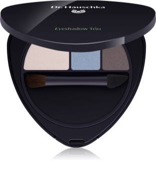 Dr. Hauschka Decorative палітра тіней