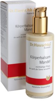 Dr. Hauschka Body Care crema de corp cu efect de calmare din migdale