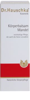 Dr. Hauschka Body Care crema de corp cu efect de calmare din migdale