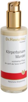 Dr. Hauschka Body Care crema de corp cu efect de calmare din migdale
