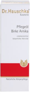 Dr. Hauschka Body Care tělový olej z břízy Arniky