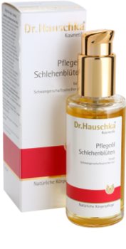 Dr. Hauschka Body Care tělový olej z trnky