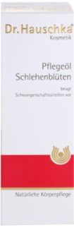 Dr. Hauschka Body Care tělový olej z trnky