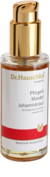 Dr. Hauschka Body Care telový olej z mandlí a ľubovníka bodkovaného