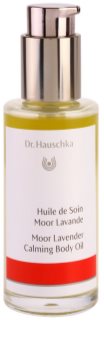 Dr. Hauschka Body Care beruhigendes Körperöl