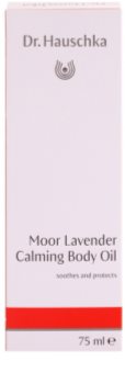 Dr. Hauschka Body Care ulei de corp calmant