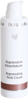 Dr. Hauschka Body Care crema regeneratoare pentru corp