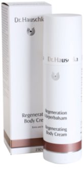 Dr. Hauschka Body Care crema regeneratoare pentru corp