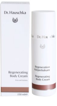 Dr. Hauschka Body Care crema regeneratoare pentru corp
