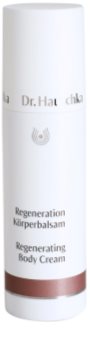 Dr. Hauschka Body Care crema regeneratoare pentru corp