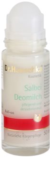 Dr. Hauschka Body Care zsálya dezodor