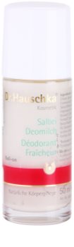 Dr. Hauschka Body Care zsálya dezodor