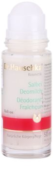 Dr. Hauschka Body Care zsálya dezodor
