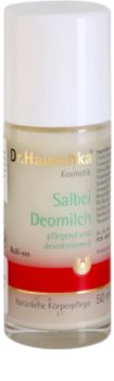 Dr. Hauschka Body Care zsálya dezodor