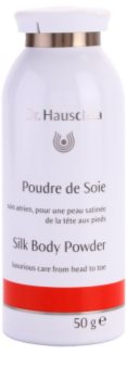 Dr. Hauschka Body Care pó sedoso