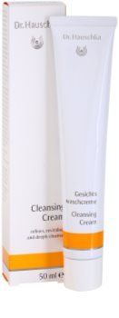 Dr. Hauschka Cleansing And Tonization čisticí krém