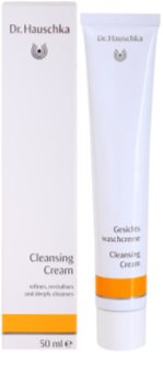 Dr. Hauschka Cleansing And Tonization čisticí krém