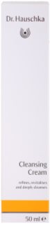 Dr. Hauschka Cleansing And Tonization Cleansing Cream