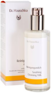 Dr. Hauschka Cleansing And Tonization leche limpiadora para rostro