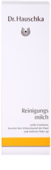 Dr. Hauschka Cleansing And Tonization leche limpiadora para rostro