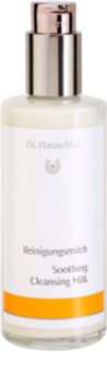Dr. Hauschka Cleansing And Tonization leche limpiadora para rostro