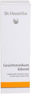 Dr. Hauschka Cleansing And Tonization Clarifying Toner