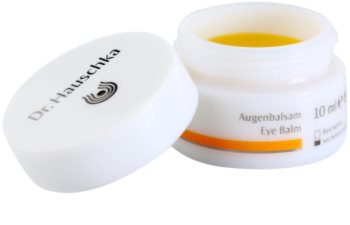 Dr. Hauschka Eye And Lip Care vyživující balzám na oční okolí