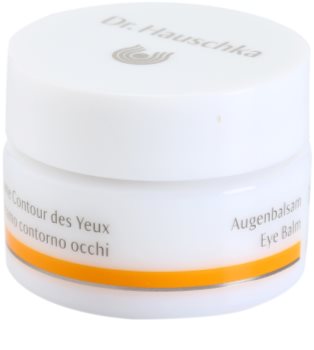 Dr. Hauschka Eye And Lip Care vyživující balzám na oční okolí