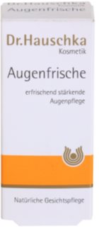 Dr. Hauschka Eye And Lip Care solution rafraîchissante pour yeux fatigués