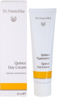 Dr. Hauschka Facial Care denní krém z kdoulí
