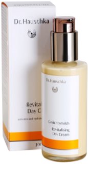 Dr. Hauschka Facial Care revitalizačný krém pre suchú pleť
