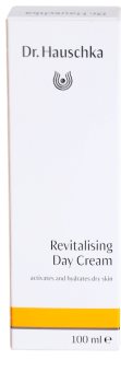 Dr. Hauschka Facial Care revitalizačný krém pre suchú pleť
