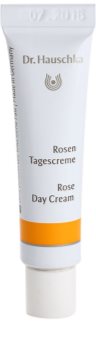 Dr. Hauschka Facial Care Day Cream From Rose