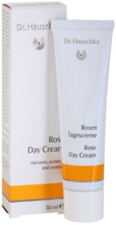 Dr. Hauschka Facial Care Day Cream From Rose