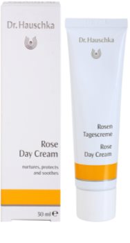 Dr. Hauschka Facial Care Day Cream From Rose