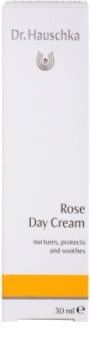 Dr. Hauschka Facial Care Day Cream From Rose