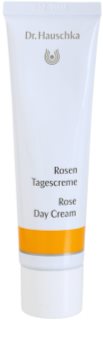 Dr. Hauschka Facial Care denný krém z ruže