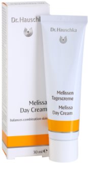 Dr. Hauschka Facial Care crema de día con melisa