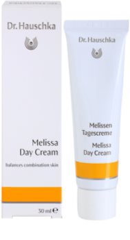 Dr. Hauschka Facial Care crema de día con melisa