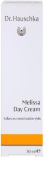 Dr. Hauschka Facial Care crema de día con melisa