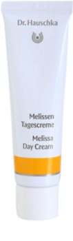 Dr. Hauschka Facial Care crema de día con melisa