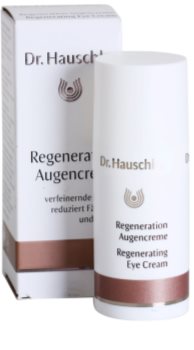 Dr. Hauschka Facial Care crema regeneratoare zona ochilor
