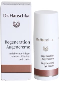 Dr. Hauschka Facial Care crema regeneratoare zona ochilor