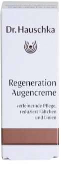 Dr. Hauschka Facial Care crema regeneratoare zona ochilor