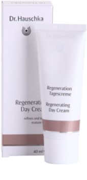 Dr. Hauschka Facial Care Regenerating Day Cream For Mature Skin