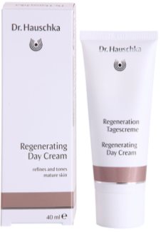 Dr. Hauschka Facial Care Regenerating Day Cream For Mature Skin