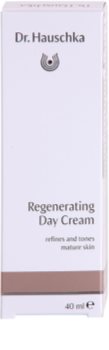 Dr. Hauschka Facial Care Regenerating Day Cream For Mature Skin