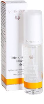 Dr. Hauschka Facial Care intenzív ápolás a bőrhibákra