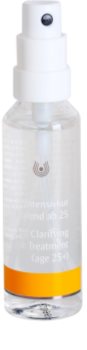 Dr. Hauschka Facial Care intenzív ápolás a bőrhibákra